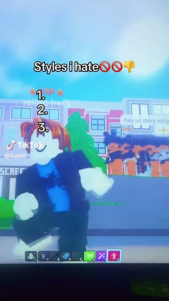 Exploring the CNP Trend in Roblox Gaming