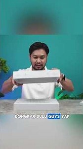 Nyobain Tablet 4 Jutaan Baru Redmi‼️ Mending Ini Atau Xiaomi Pad Sekalian⁉️ #shorts #tabletmurah