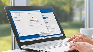 Windows 11 Essential Training Online Class | LinkedIn Learning, formerly Lynda.com