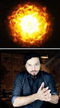 In Maharashtra, They FOUND A DANGEROUS Galaxy in Sky #shorts