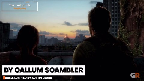 The 10 Most Cinematic Multiplayer Games