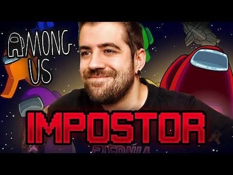 AMONG US #1 || EMPIEZAN LAS TRAICIONES