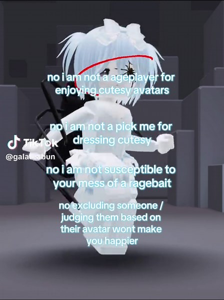 Understanding Cute Avatars in Roblox Culture