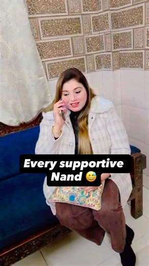 Supportive Nand🤣😆 #explore #comedy #couplevolgs #comedyvideos #viral #funny #trending #husbandwife