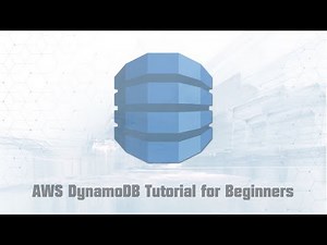AWS DynamoDB Tutorial for Beginners