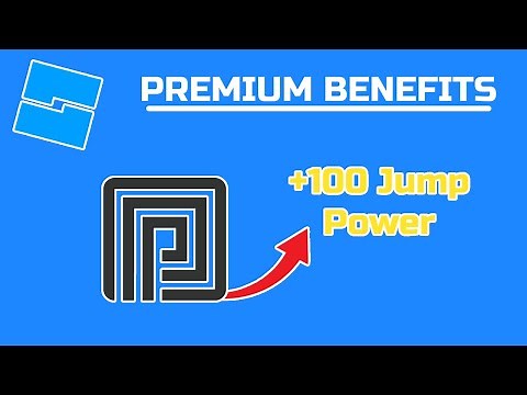How to Make Premium Benefits in Roblox Studio