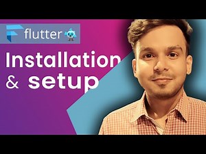 How to Install and Setup Flutter on Windows | Full Step by Step Tutorial | #3 | Hindi