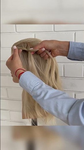 3 main ways to braid 3-strands braid