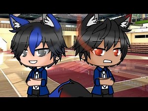 Play Nice [GLMV] (Aphmau) ⚠️ CRINGE ⚠️