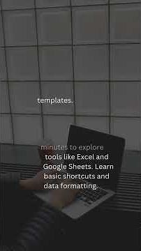 🌟 Daily Practice Routine for Data Entry Beginners | Boost Speed & Accuracy ✍️💻