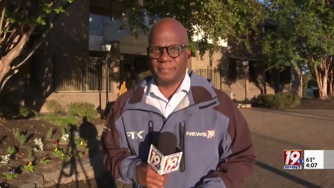 Decatur to swear in mayor, city council members | Nov. 3, 2025 | News 19 at 4 p.m.