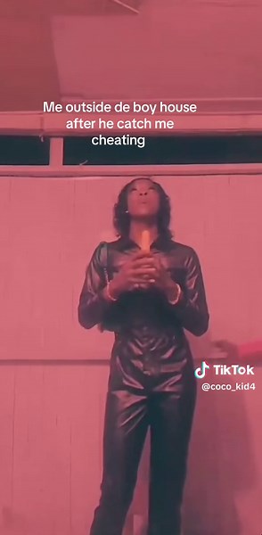 Confronting Cheating: A Dramatic Encounter