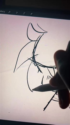 Creative Art Dump Inspired by Friday Night Funkin