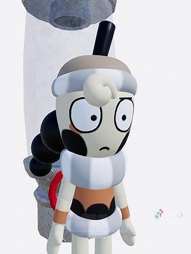 Dandy's World Roblox Animation and Editing Guide