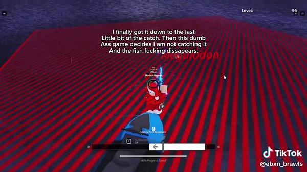 Understanding Megalodon in Roblox Ancient Isle