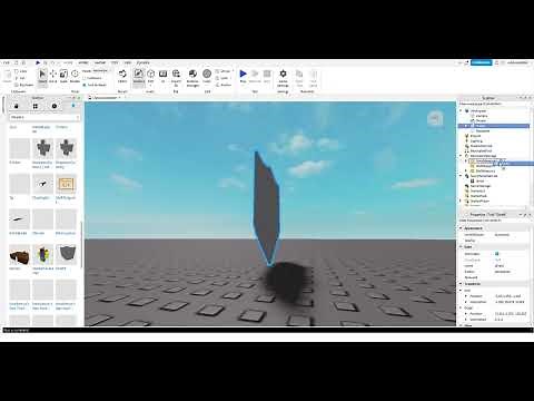 How to make a randomizer game in ROBLOX STUDIO!!!!