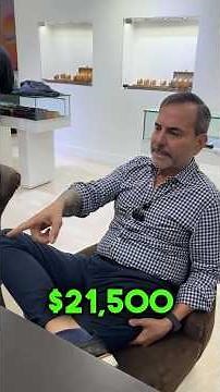 Regresa 12 años después...