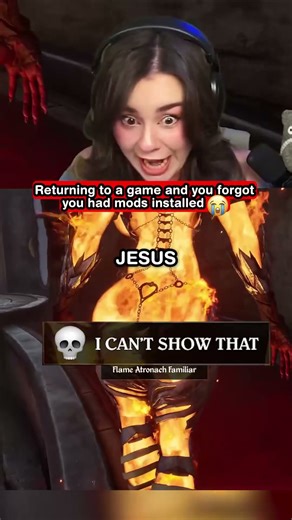 Forgot I installed mods 💀 Oblivion