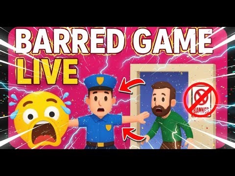 💥Worldwide Players in BARRED GAME Live #shorts #shortsfeed #viral #live #shots #tiktok #barred