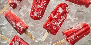 40 Popsicle Recipes That Will Cool You Down All Summer