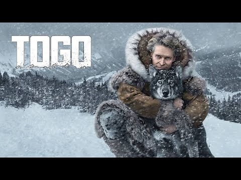 Togo (2019) Movie Review | William Dafoe | Julianne Nicholson