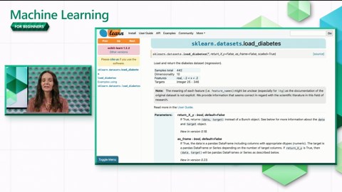 Your First Linear Regression Project in Python (Part 7 of 17) | Machine Learning for Beginners
