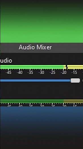 How to Set Up & Change Desktop Audio and Mic on OBS Studio | Desktop Audio & Mic/Aux Settings