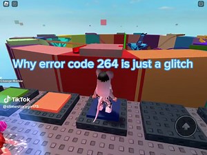 Understanding Roblox Error Codes: Explained