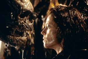Alien: Resurrection - Joss Whedon's Original Endings