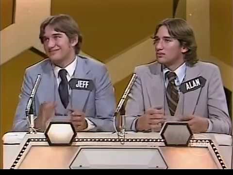 Blockbusters - March 19, 1981