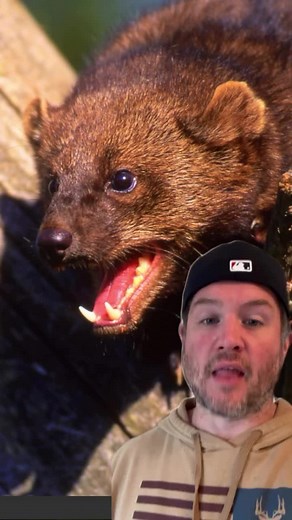 Fisher Cat Sounds: Mythical Screams of the New England Nightmare