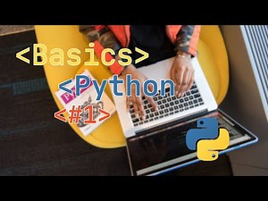 Python Basics for GIS Programming #1 – Introduction to Python | Installation | GIS Development