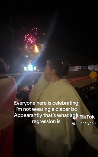 Understanding Age Regression: Types, Signs, and Examples