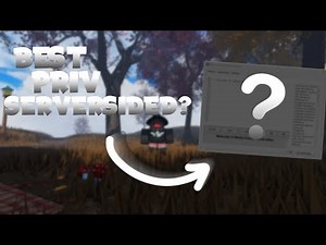 Best Serversided in 2025? - Moids Private Executor Roblox