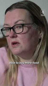 Will scrapping two-child cap help families?