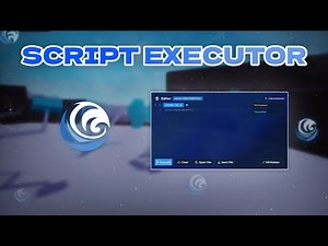 BEST Roblox Executor 2025 – Undetected and Safe (FULL GUIDE)
