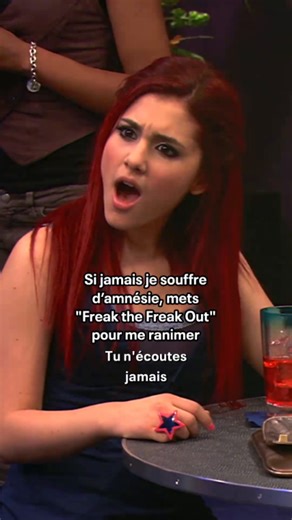 202K views · 6.3K reactions | Si une chanson pouvait me redonner vie, ce serait celle-ci | Nickelodeon en Français | Facebook