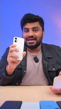 iPhone 17 vs iPhone 16 Pro Max – Which One Makes Sense in 2025? 🔥 Real Comparison!