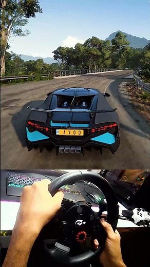 Forza Horizon 5 | Super Car | 4k ultra graphics Gameplay