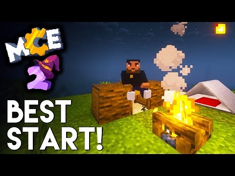 MC Eternal 2 - Best Start!