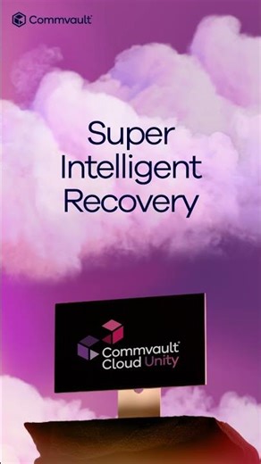 Unified Resilience. One Cloud.