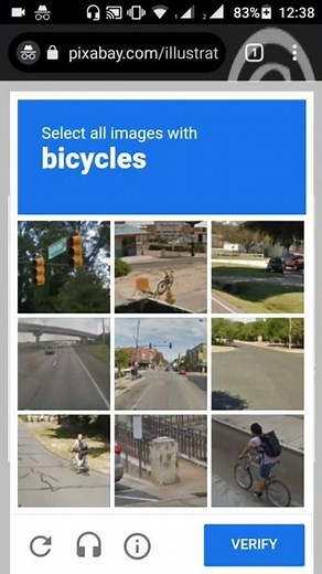 How to Download Images in Pixabay