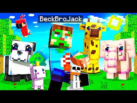 25 CUTE PETS MINECRAFT NEEDS TO ADD!