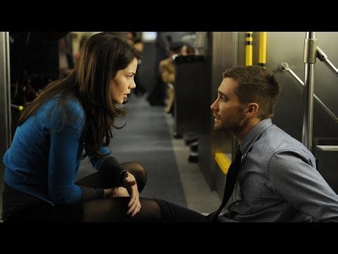 Source Code | Full Story Movie Review & Analysis | Jake Gyllenhaal, Michelle Monaghan