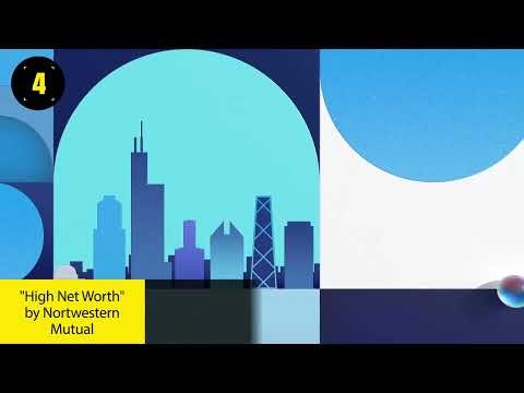 11 Motion Graphics Videos That Define a Motion Graphics Design Company | 2025 Showcase