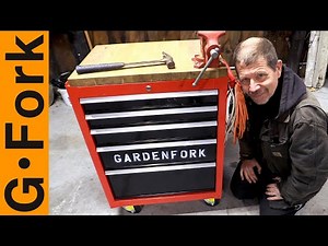 More DIY Tool Cart Hacks You Can Do