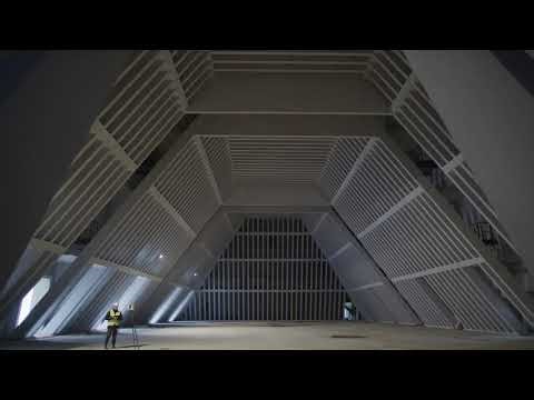 Leica Infinity – Infinitely Connected