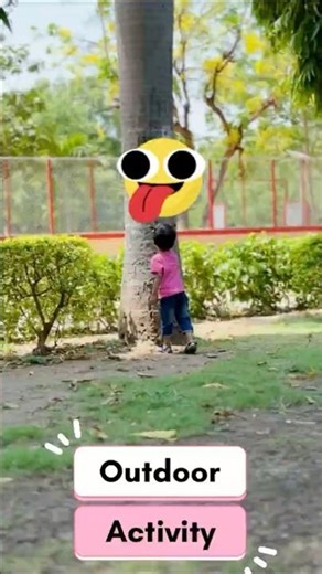 🌿 Fun Garden Adventures | Outdoor Play & Nature Fun 🌸