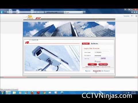 How to setup & configure a Cloud DVR