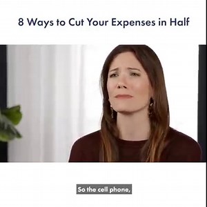 763K views · 8.4K reactions | Looking for ways to make extra room in your monthly budget? Here are some ways you can cut costs (that you may have not thought of!) to help you stay gazelle intense.  | Rachel Cruze | Facebook
